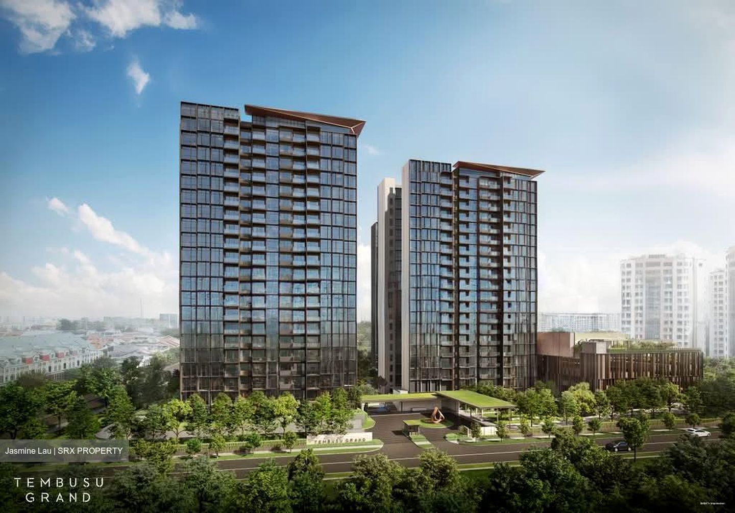 Tembusu Grand (D15), Condominium #599547441